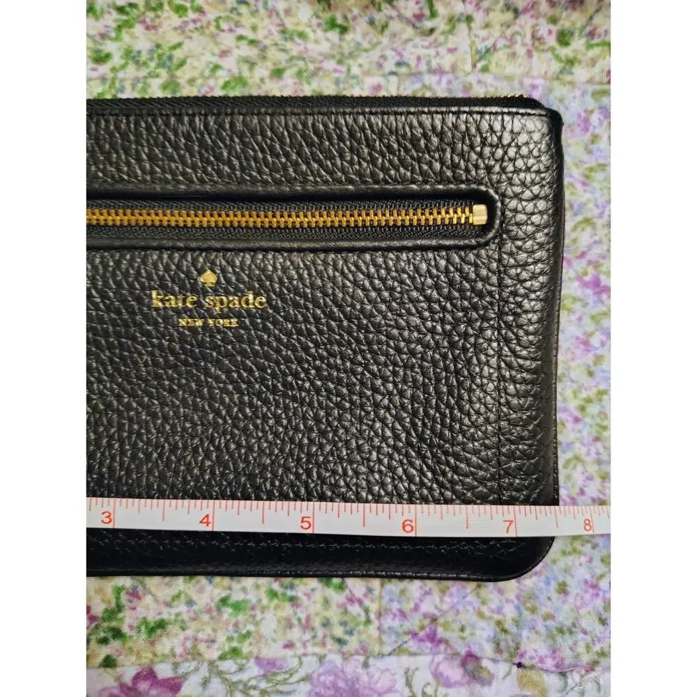 kate spade new york nwot black